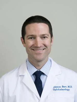 Benjamin Bert, MD, FACS