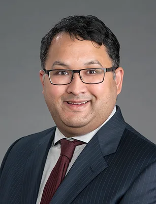 Rajiv Shah, MD