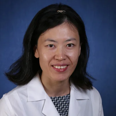 Grace Wang, MD