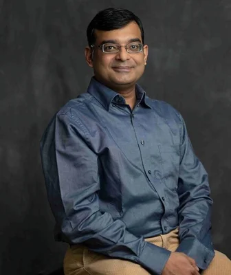 Dr. Anubhav Goyal