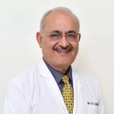 Virender Sangwan