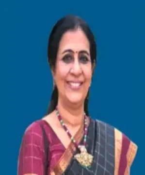 Dr. Chitra Ramamurthy