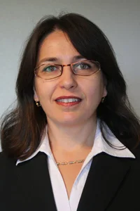 Alina Dumitrescu, MD