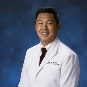 Jeremiah Tao, MD