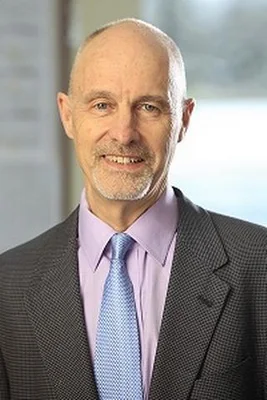 Scott MacRae, MD