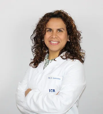 Dr. Karla Gonzales