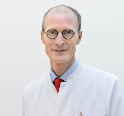 Prof. Dr. med. Thomas Klink