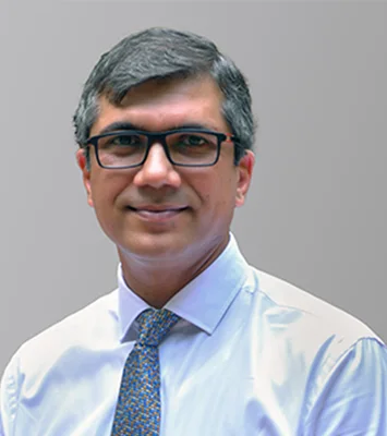 Dr. Haroon Tayyab