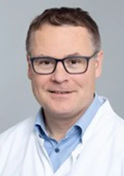 Univ.-Prof. Dr. med. Martin Spitzer, FEBO