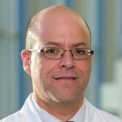 Rafael Ufret-Vincenty, MD