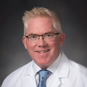 Peter Timoney, MD