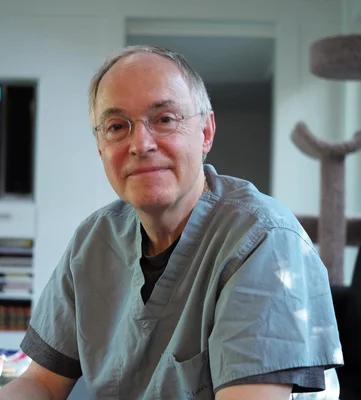 Douglas D. Koch
