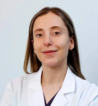 Dra. Beatriz Ventas