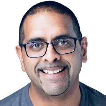Professor Hari Jayaram