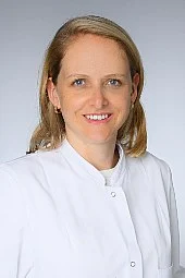 Priv.-Doz. Dr. Simona Schlereth, FEBO