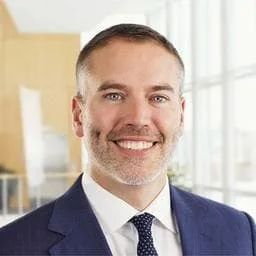 John Berdahl, MD