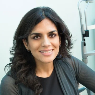Radha Kohly