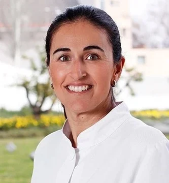 Dra. Elena Arrondo