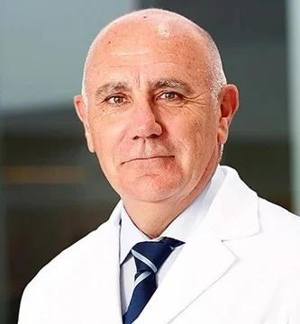 Dr. Josep Visa