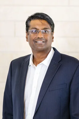 Vikram Durairaj MD, FACS