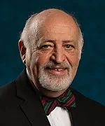Mark J Mannis MD