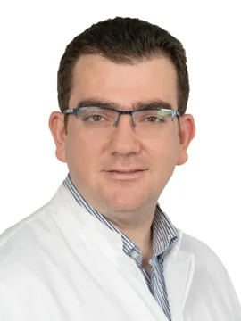 PD Dr. Alaadin Abdin