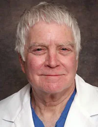 Gerald J. Harris, MD, FACS