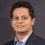 Prof Vishal JHANJI