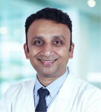 Dr. Himanshu Matalia