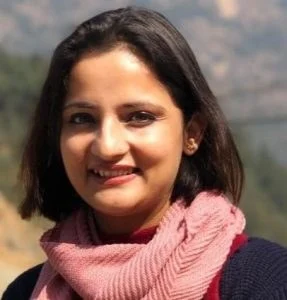 Dr. Sabita Dhakal