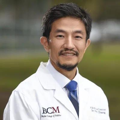 Peter Tae-Jin Chang, MD