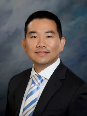 Frank Hwang, MD
