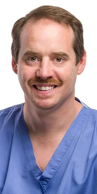 Mr Conor Ramsden