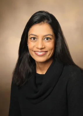 Avni Finn, MD MBA