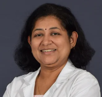 Dr Shweta Agarwal