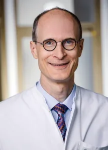 Prof. Dr. Thomas Klink