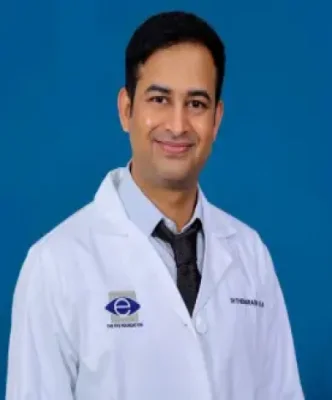 Dr. Thenarasun S.A.