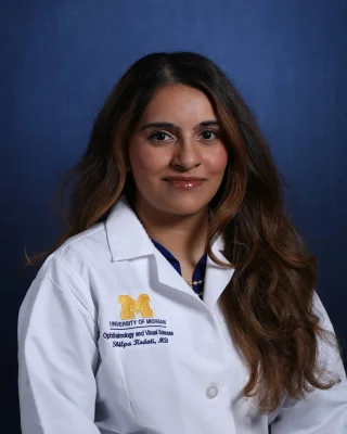 Shilpa Kodati, MD
