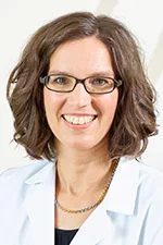 Dr. Gesine Szurman