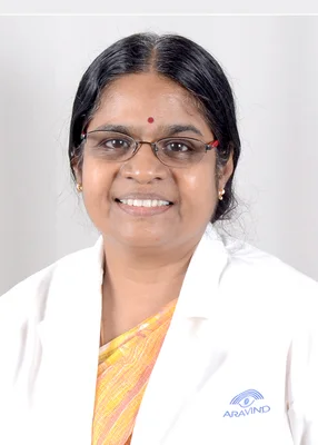 Dr. R. Revathi, MS