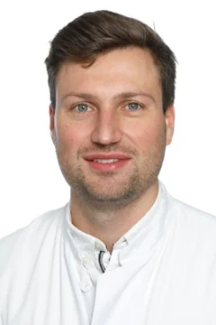 Dr. med. Friedrich A. Steindor, FEBO