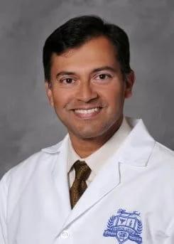 Uday R. Desai, MD