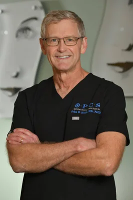 John B. Holds, MD