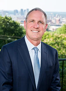John A Long, MD