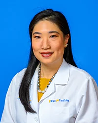 Lingo Y. Lai, MD