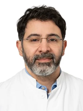 PD Dr. Loay Daas
