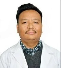 Dr.Suchan Poon