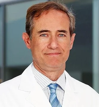 Dr. José García-Arumí