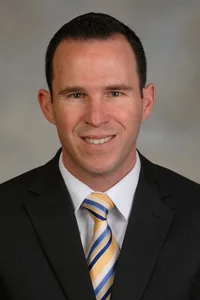 Matthew J Thurtell, MBBS, FRACP