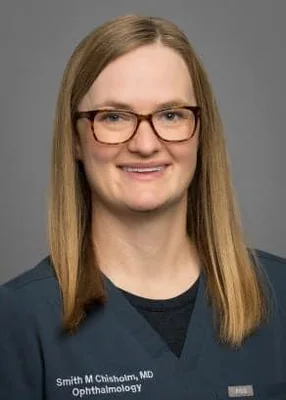 Smith Ann Chisholm, MD